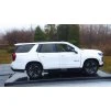 CHEVROLET Tahoe Z71 White