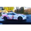 TOYOTA Supra GR Itasha 2024 White