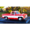 CHEVROLET C10 Cheyenne Super 1974 Red