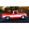 CHEVROLET C10 Cheyenne Super 1974 Red