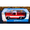 CHEVROLET C10 Cheyenne Super 1974 Red