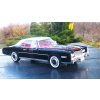 CADILLAC Eldorado Convertible 1976 Black
