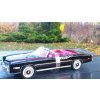 CADILLAC Eldorado Convertible 1976 Black