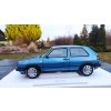 VW GOLF 10 milion 1988 Star  blue
