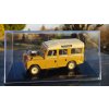 LAND Rover series II 109 Station Wagon 4x4 1958