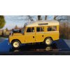 LAND Rover series II 109 Station Wagon 4x4 1958