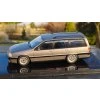 OPEL Omega A2 caravan 1990 Grey