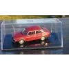 SAAB 99 EMS 1972 dark red