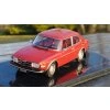 SAAB 99 EMS 1972 dark red