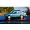 SAAB 99 Turbo Combi Coupe 1977 Blue