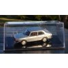 SAAB 99  EMS 1972 Silver