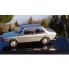 SAAB 99  EMS 1972 Silver