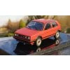 VW GOLF II GTI 1984 RED