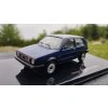 VW GOLF II GTI 1984 Blue