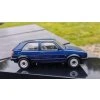 VW GOLF II GTI 1984 Blue