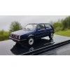 VW GOLF II GTI 1984 Blue