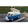 VW T2 Westfalia 1978 Blue/white