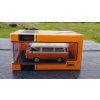 VW T3  Caravelle 1981 Orange
