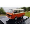 VW T3  Caravelle 1981 Orange