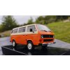 VW T3  Caravelle 1981 Orange