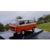 VW T3  Caravelle 1981 Orange