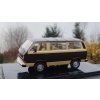 VW T3 Caravelle 1981 Braun