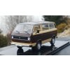 VW T3 Caravelle 1981 Braun