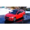 ŠKODA Scala 2019 červené