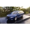 ŠKODA Superb II Combi 2008 Blue