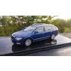 ŠKODA Superb II Combi 2008 Blue