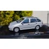 ŠKODA Fabia I Combi 2000 silver