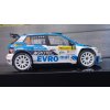 ŠKODA Fabia Rally2 EVO No.6 Barum rally 2021