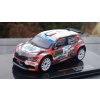 ŠKODA Fabia rally2 No.38  Rally Monte Carlo 2024