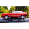 AUDI Coupe GT 1983 Red
