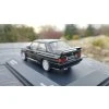 BMW Alpina E30 B6 1989 Black