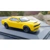 DODGE Challenger SRT Demon 2018 Yelow
