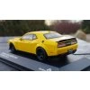 DODGE Challenger SRT Demon 2018 Yelow