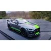 FORD Mustang Shelby GT 500 2020 Grey