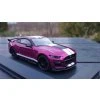 FORD Mustang Shelby GT500 Coupe 2020 Purple