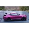 FORD Mustang Shelby GT500 Coupe 2020 Purple