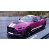 FORD Mustang Shelby GT500 Coupe 2020 Purple
