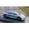 KOENIGSEGG Gemera hybrid 2+2 Coupe 2021 Grey