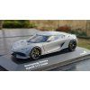 KOENIGSEGG Gemera hybrid 2+2 Coupe 2021 Grey