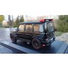 MERCEDES Brabus Rocket edition 900 2021 Black