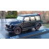 MERCEDES Brabus Rocket edition 900 2021 Black
