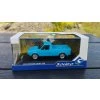 VW Caddy 14D 1990 Blue