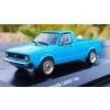 VW Caddy 14D 1990 Blue