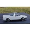 VW Caddy 14D Pick up 1982 Grey