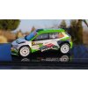 ŠKODA Fabia R5 EVO No.34 Rally Monza 2020