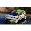 ŠKODA Fabia R5 EVO No.34 Rally Monza 2020